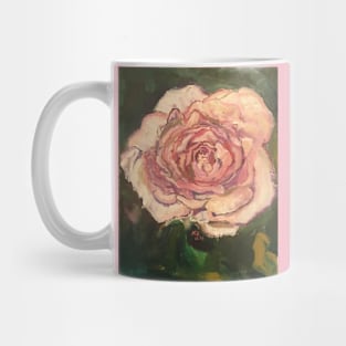 Alma Rose Mug